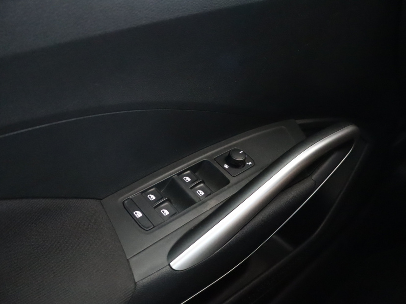 Škoda Fabia, 2022