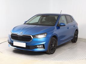 Škoda Fabia - 2022