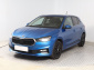 Škoda Fabia, 2022