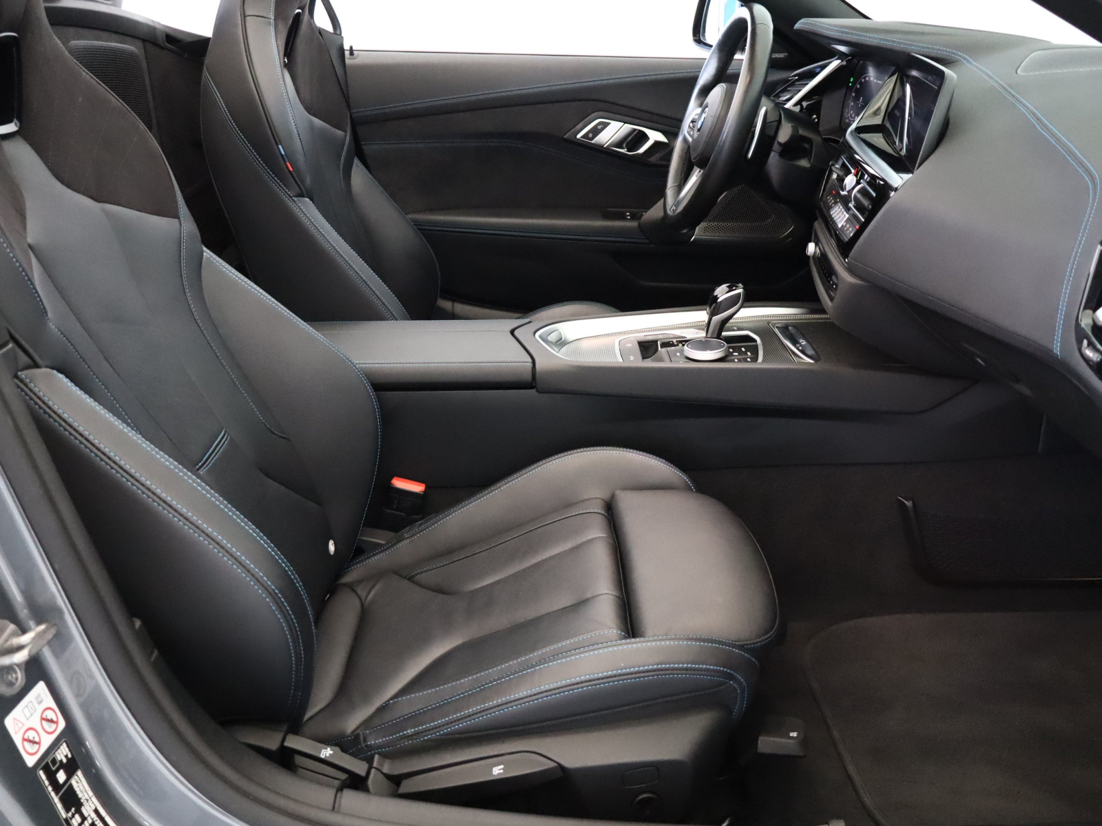 BMW Z4 - 2024