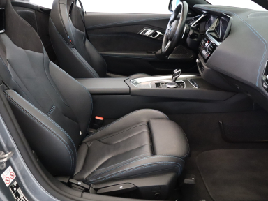 BMW Z4 - 2024