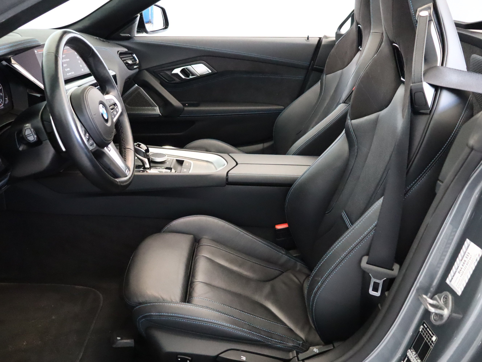 BMW Z4 - 2024