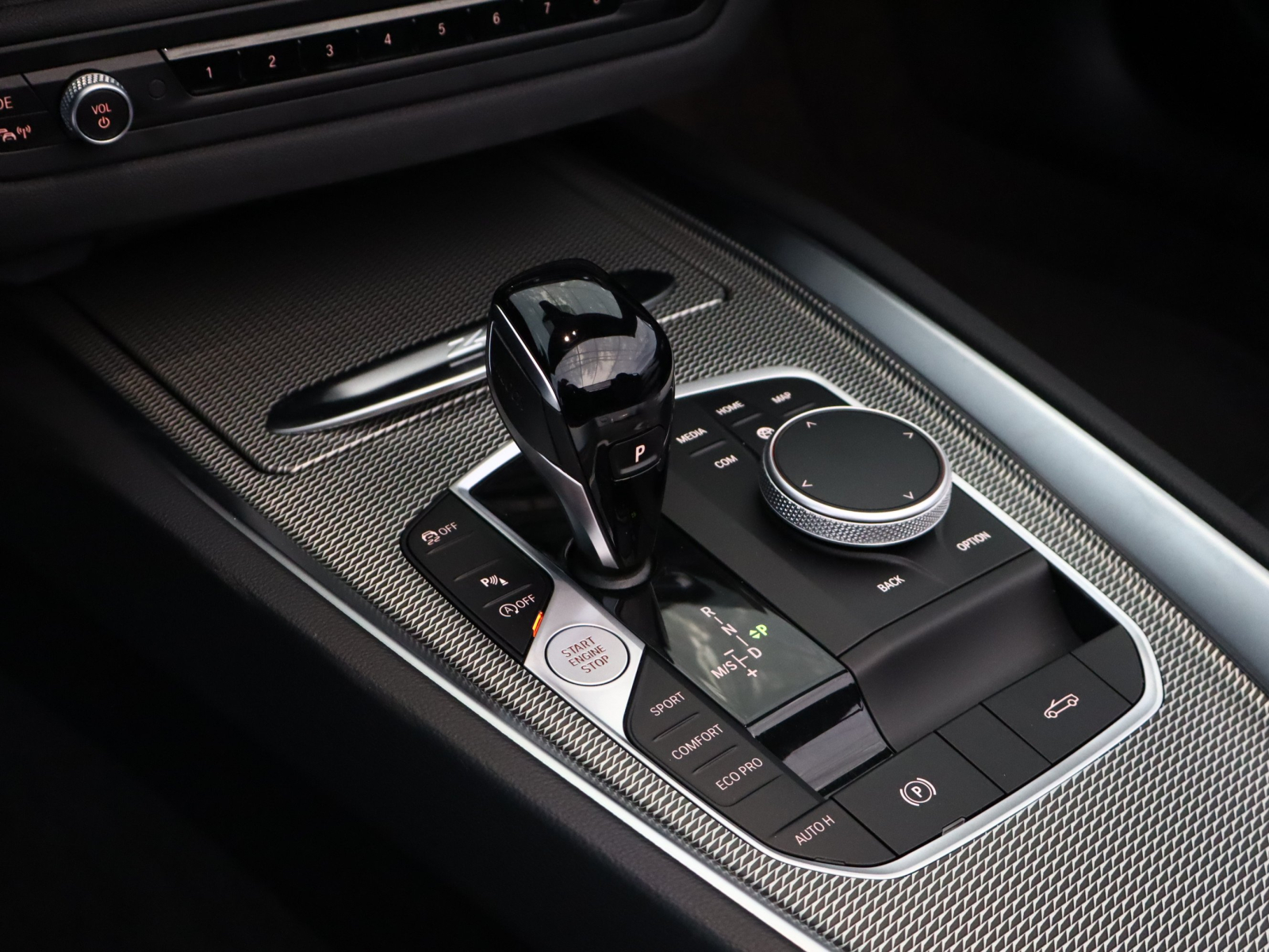 BMW Z4 - 2024