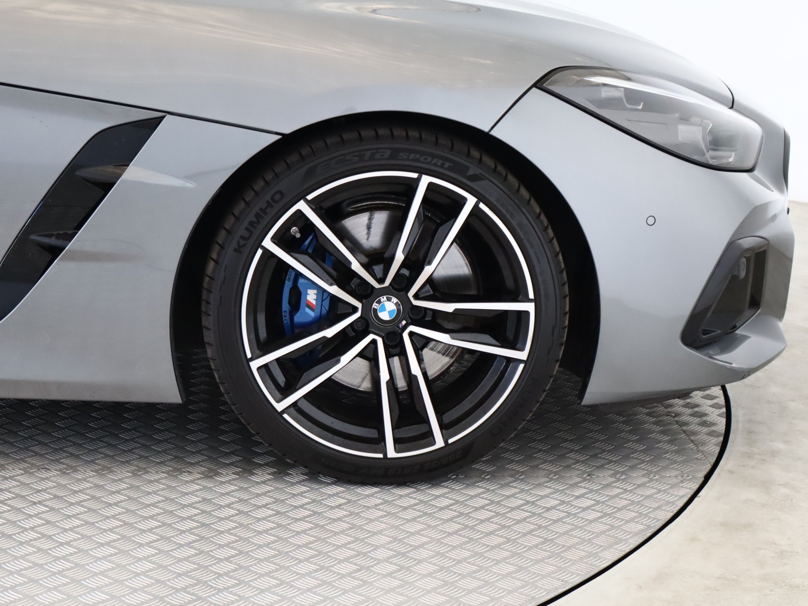 BMW Z4 - 2024
