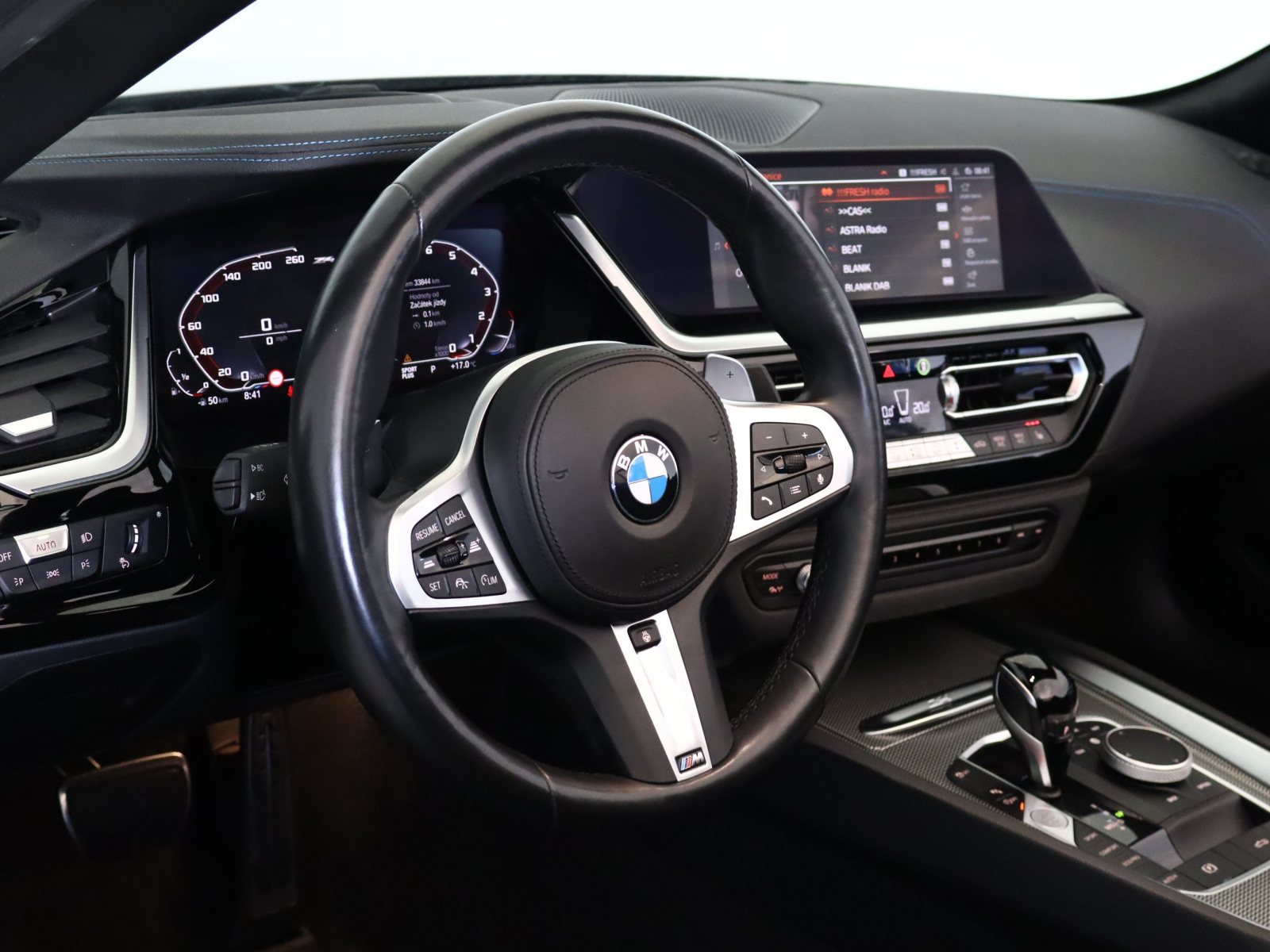 BMW Z4 - 2024
