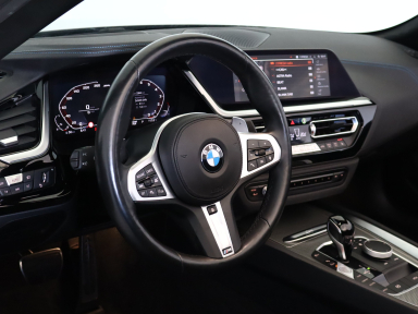 BMW Z4 - 2024