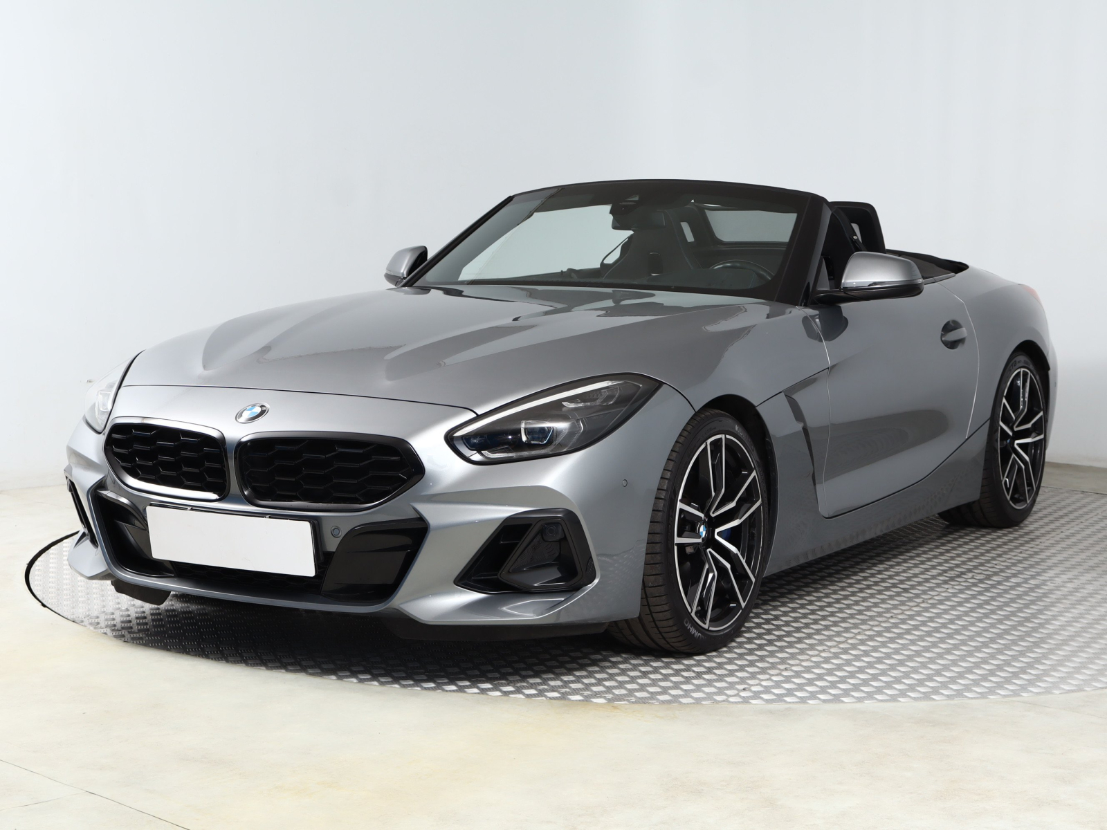BMW Z4 - 2024