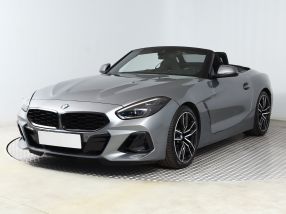 BMW Z4 - 2024