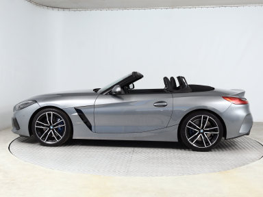 BMW Z4 - 2024