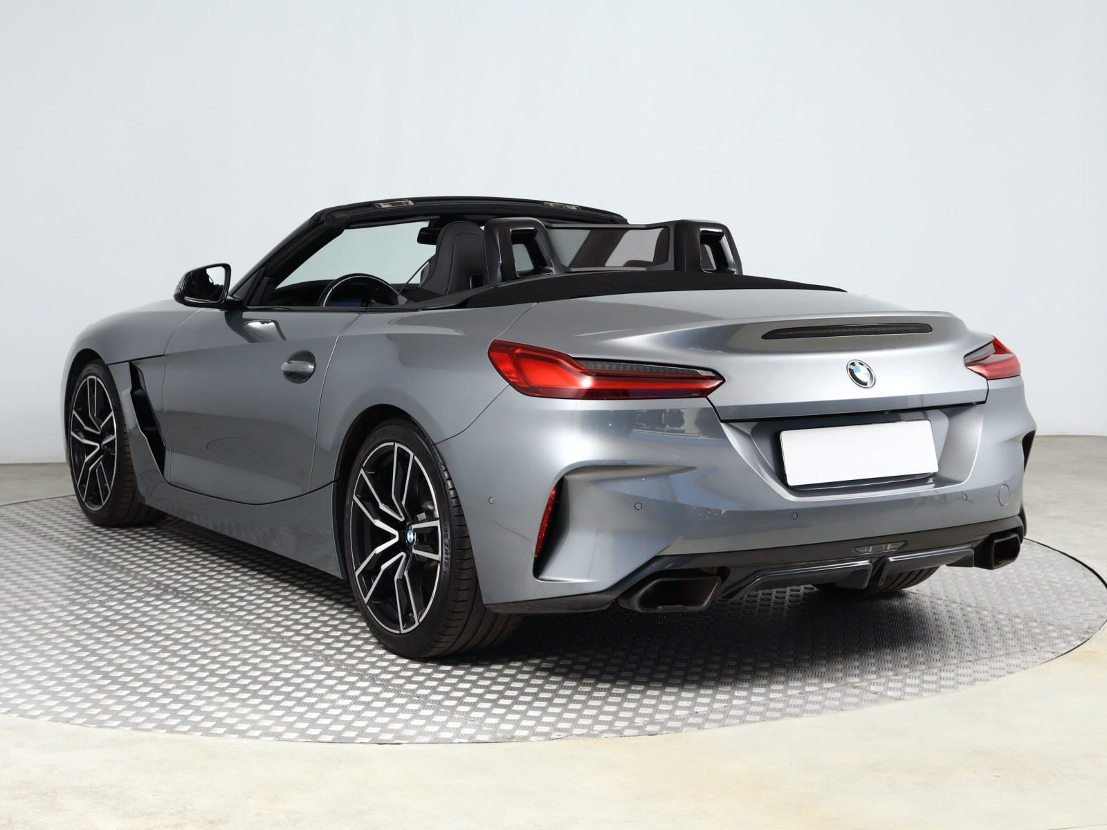 BMW Z4 - 2024