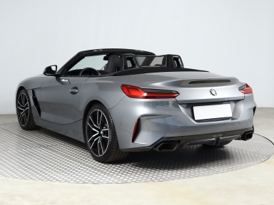 BMW Z4 - 2024