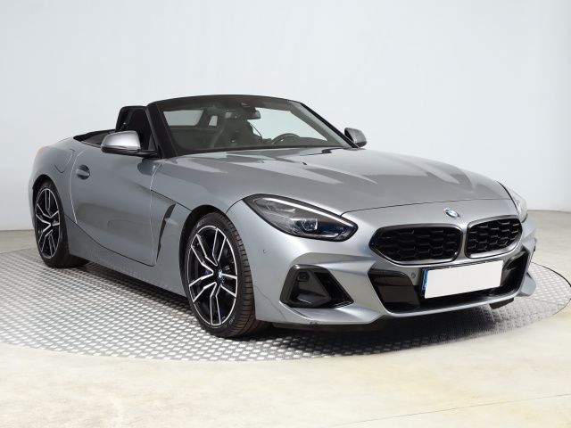 BMW Z4 2024