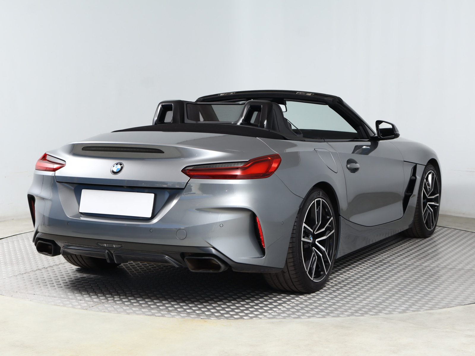 BMW Z4 - 2024