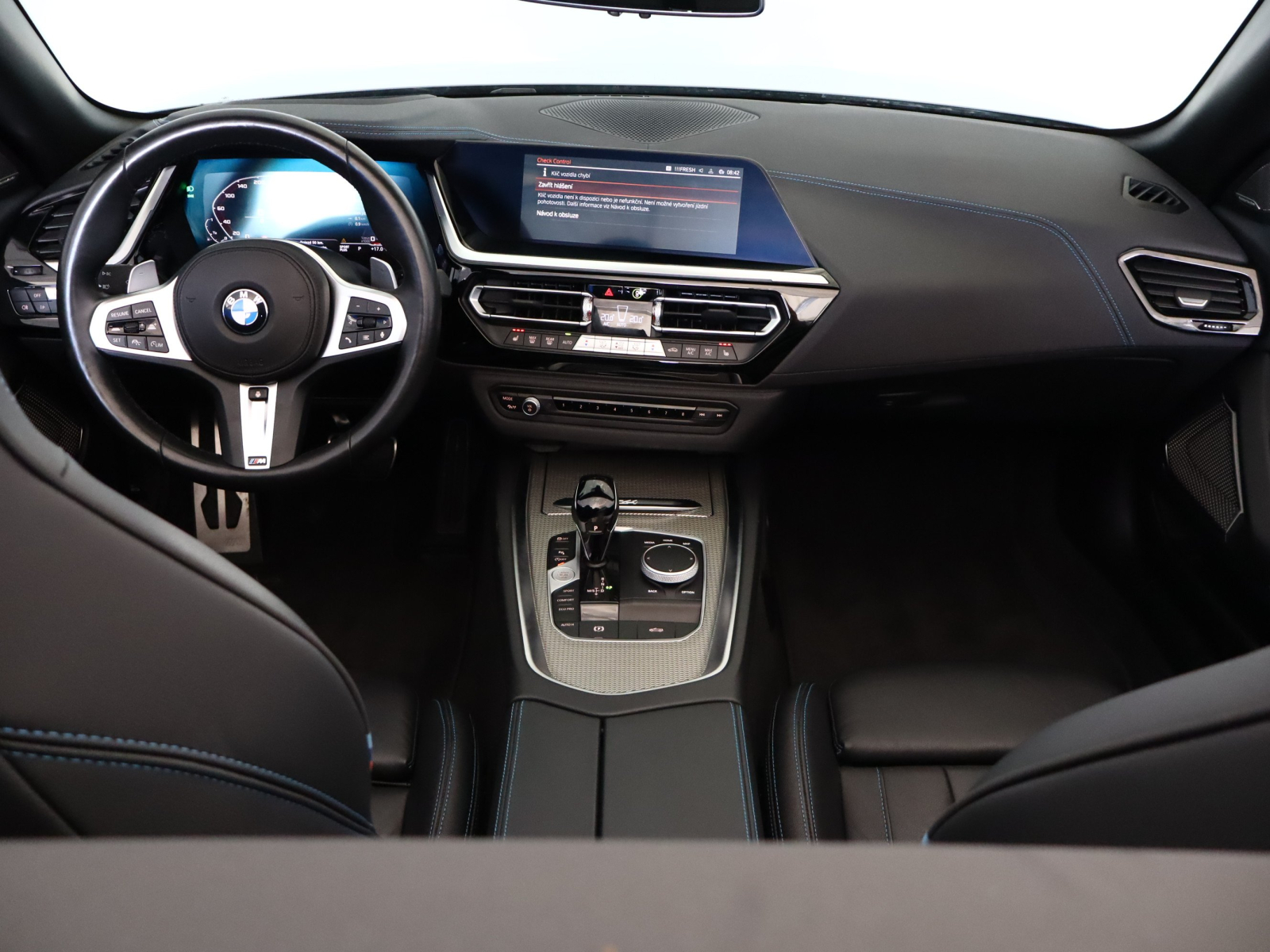 BMW Z4 - 2024