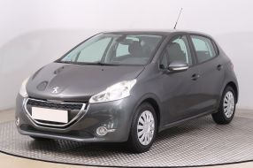 Peugeot 208 - 2014