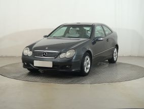 Mercedes-Benz C - 2007