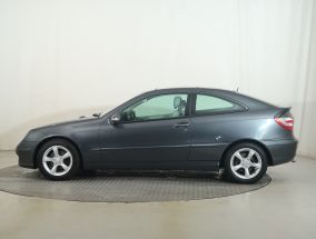 Mercedes-Benz C - 2007
