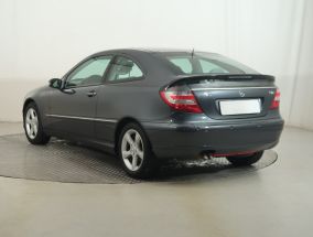 Mercedes-Benz C - 2007