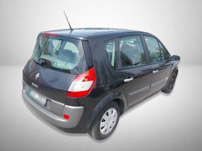 Renault Scenic - 2007