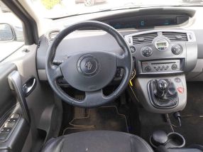 Renault Scenic - 2007