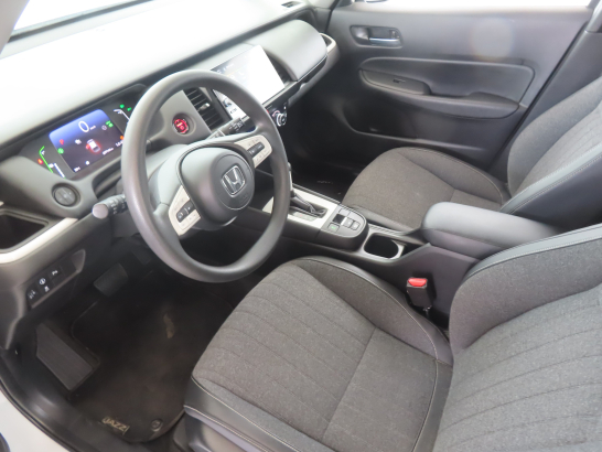 Honda Jazz 1.5 e:HEV