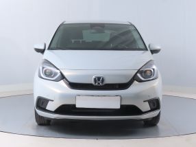 Honda Jazz - 2021