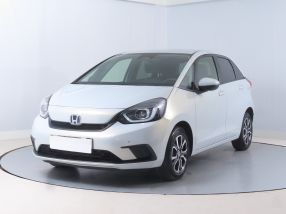 Honda Jazz - 2021