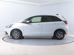 Honda Jazz - 2021