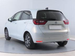 Honda Jazz - 2021