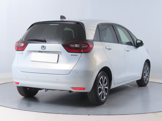 Honda Jazz 1.5 e:HEV