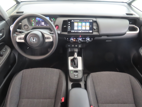 Honda Jazz 1.5 e:HEV