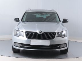 Skoda Superb - 2013