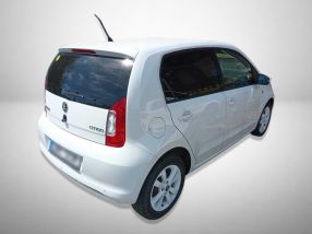 Skoda Citigo - 2014