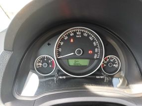 Skoda Citigo - 2014