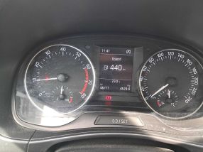 Škoda Fabia - 2018