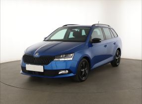 Škoda Fabia - 2021