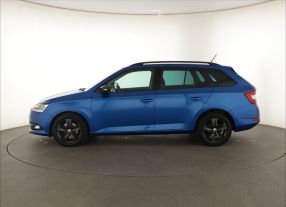 Škoda Fabia - 2021