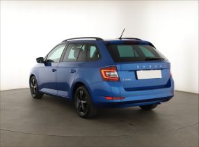 Škoda Fabia - 2021