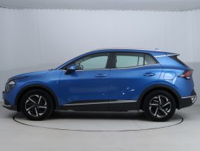 Kia Sportage - 2022