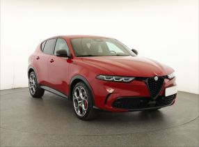 Alfa Romeo Tonale - 2023