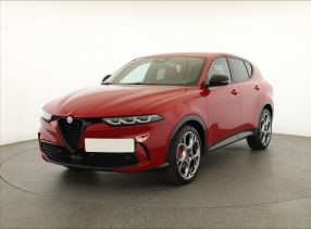 Alfa Romeo Tonale - 2023