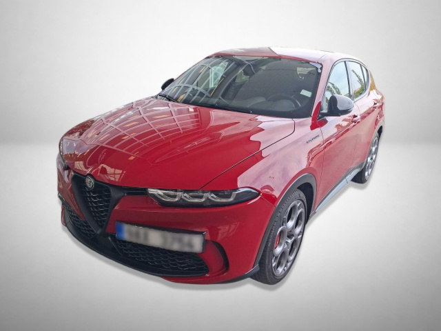 Alfa Romeo Tonale 2023