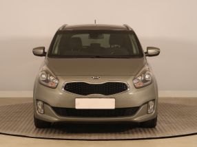Kia Carens - 2014