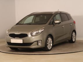 Kia Carens - 2014