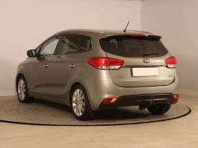 Kia Carens - 2014
