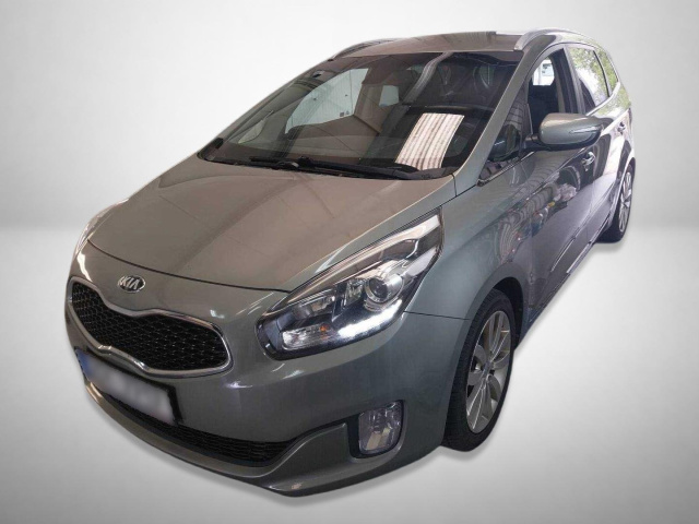 Kia Carens 2014