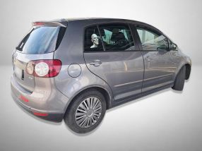 Volkswagen Golf Plus - 2006