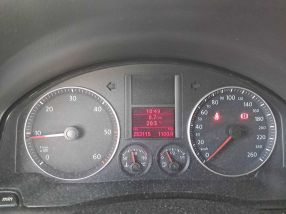 Volkswagen Golf Plus - 2006