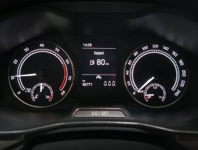 Škoda Kamiq - 2022
