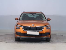 Škoda Kamiq - 2022